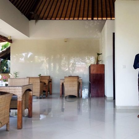 Bayad Ubud Bali Villa Kültér fotó