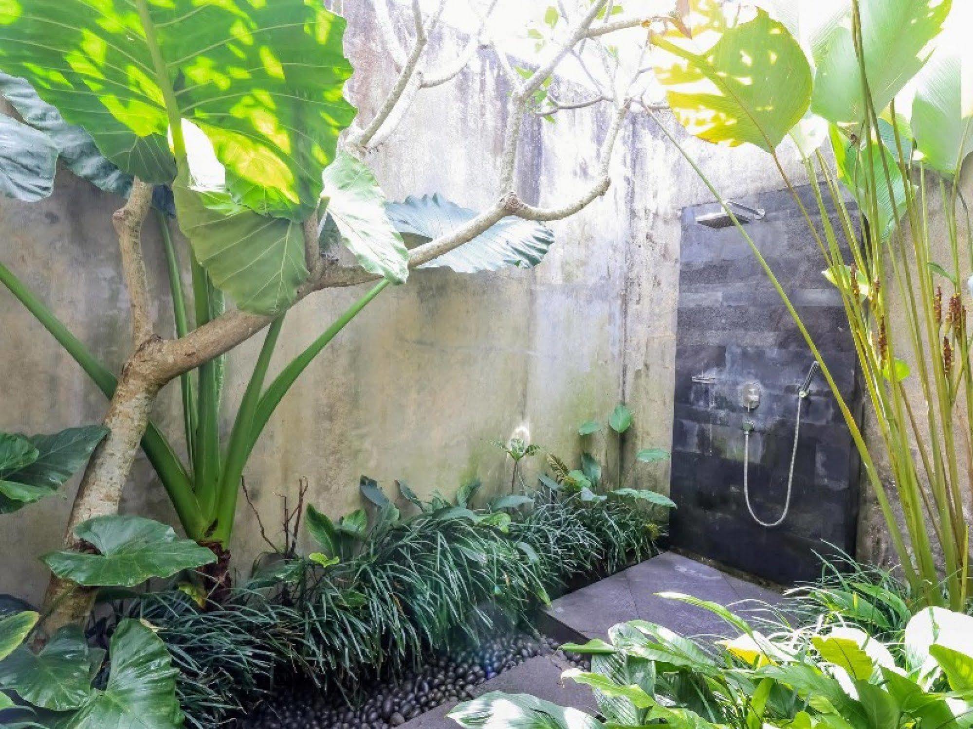 Bayad Ubud Bali Villa Kültér fotó